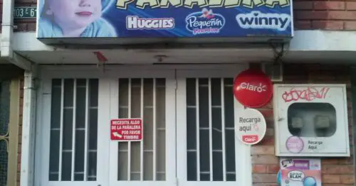 LA GRAN PANALERA LA GRAN PANALERA